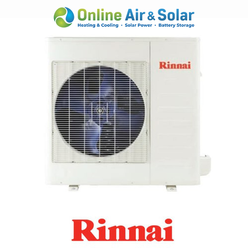 rinnai_multi_split