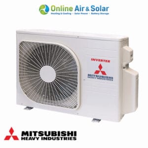 Multi Head Air Conditioner in Melbourne | Victoria | Australia - Online ...