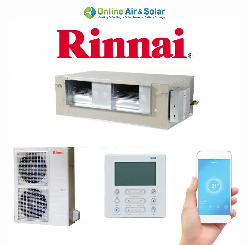 rinnai 40