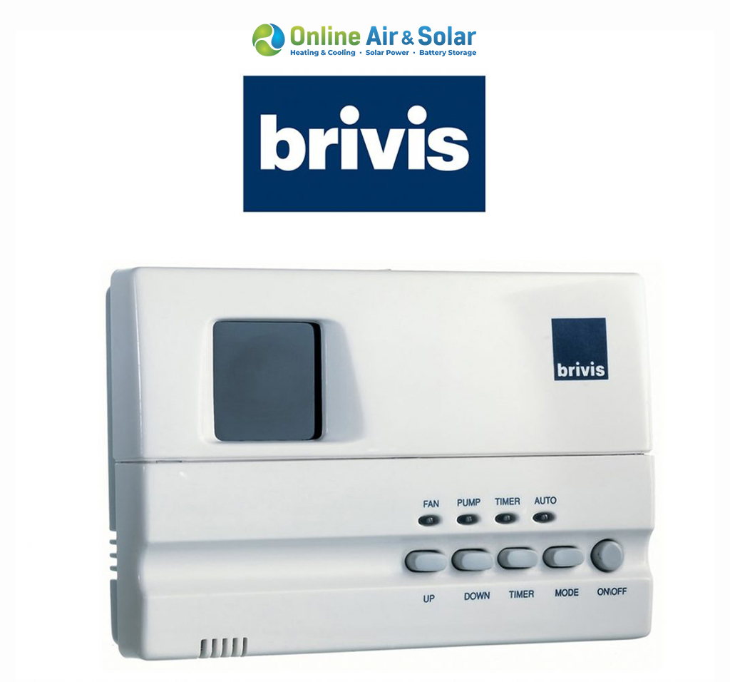 brivis 48