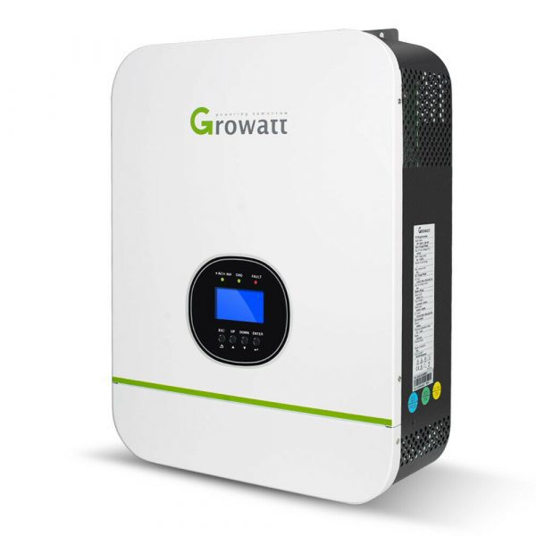 growatt